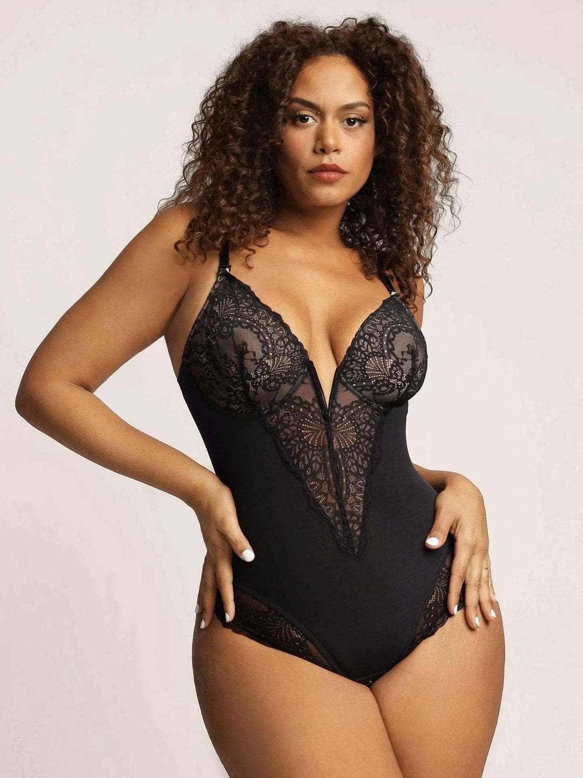 Body Slim Modelador - Lady