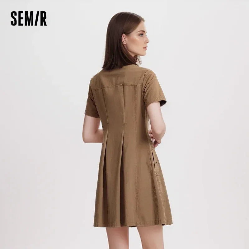 Vestido Debora