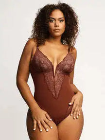 Body Slim Modelador - Lady