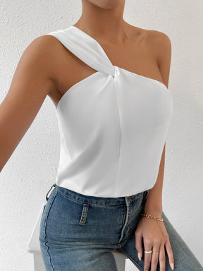 Blusa de Ombro Clarissa