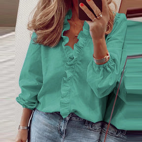 Blusa Feminina Isabella