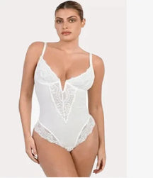 Body Slim Modelador - Lady