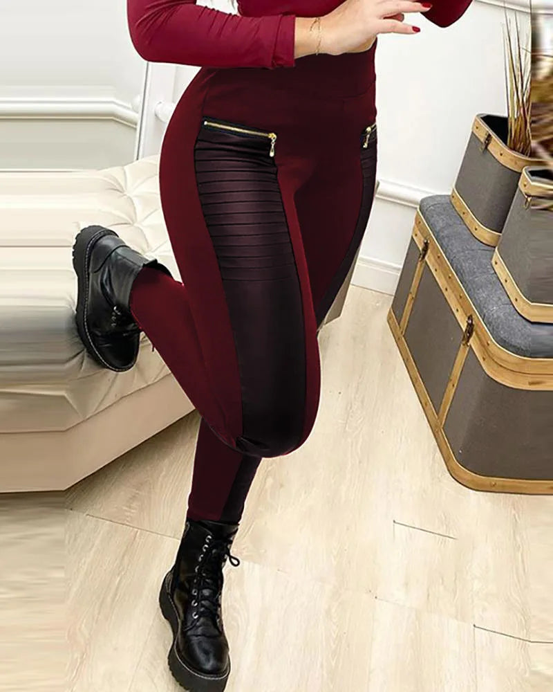 Calça Feminina Leticia