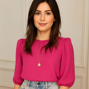 Blusa Feminina Carol