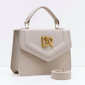 Kit Bolsa Feminina Transversal Alça Regulavel + Bolsa Pequena De Ombro + Carteira , praticidade, qualidade