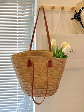 bolsa de praia, bolsa de palha, bolsa verão, bolsa moderna, bolsa de compras, bolsa de feira