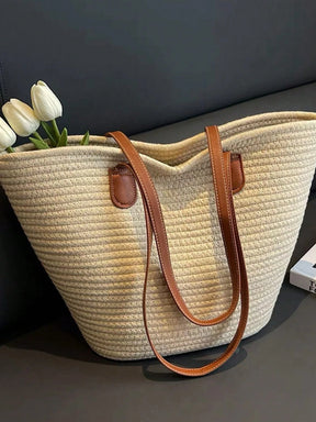bolsa de praia, bolsa de palha, bolsa verão, bolsa moderna, bolsa de compras, bolsa de feira