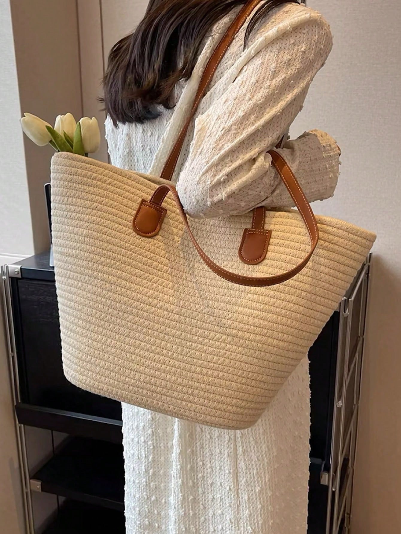 bolsa de praia, bolsa de palha, bolsa verão, bolsa moderna, bolsa de compras, bolsa de feira