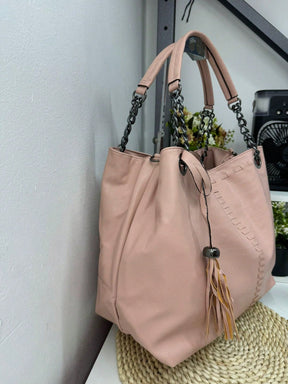 
bolsa grande transversal Feminina bolsas/Bolsa Grande