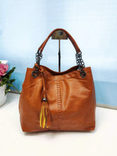 bolsa grande transversal Feminina bolsas/Bolsa Grande