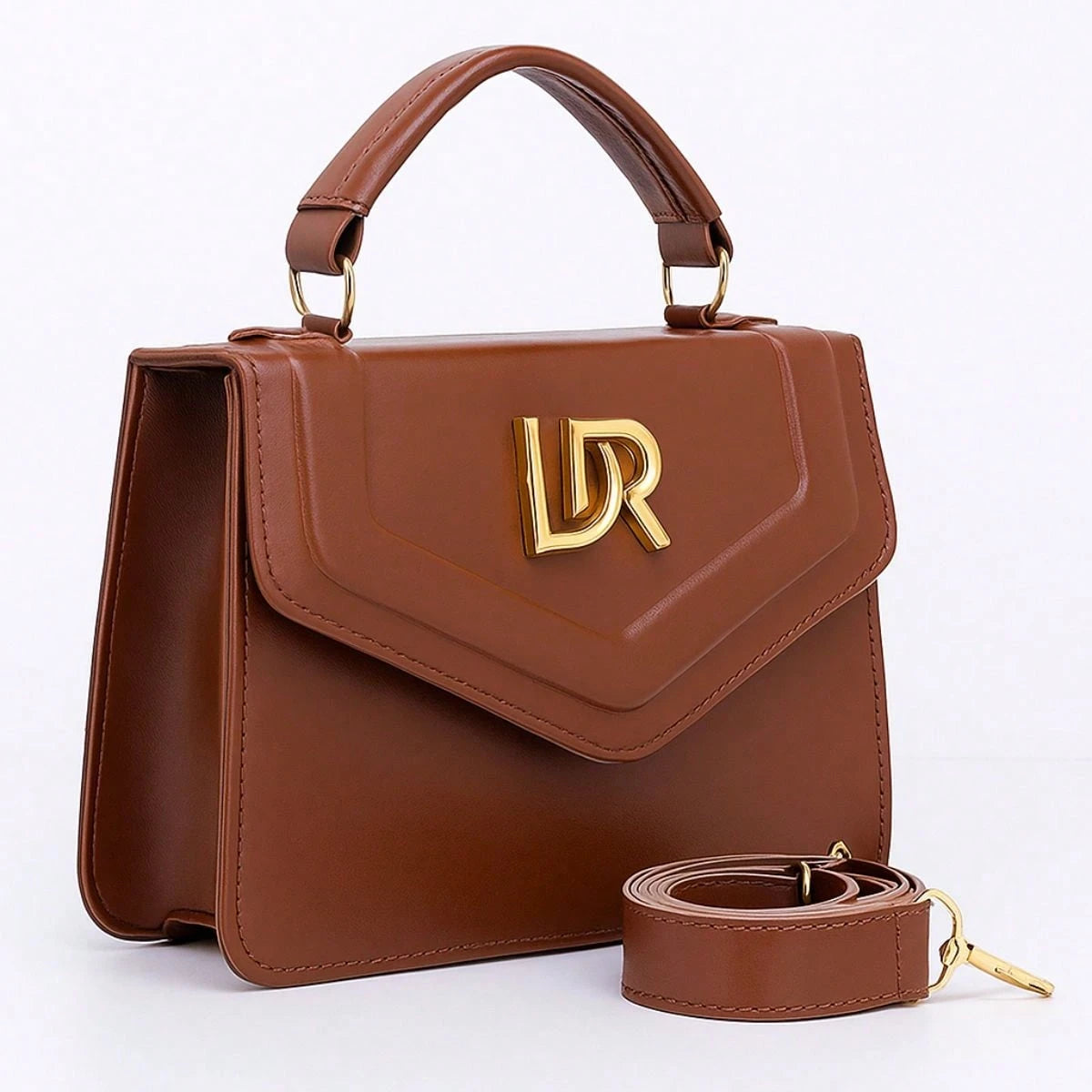 Kit Bolsa Feminina Transversal Alça Regulavel + Bolsa Pequena De Ombro + Carteira , praticidade, qualidade