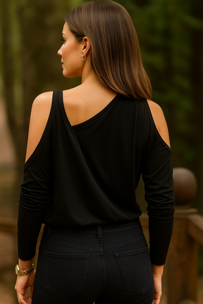 Blusa de Ombro Pati