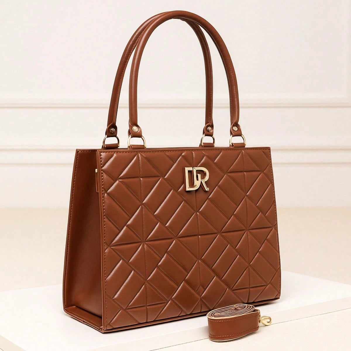 Kit Bolsa Feminina Transversal Alça Regulavel + Bolsa Pequena De Ombro + Carteira , praticidade, qualidade